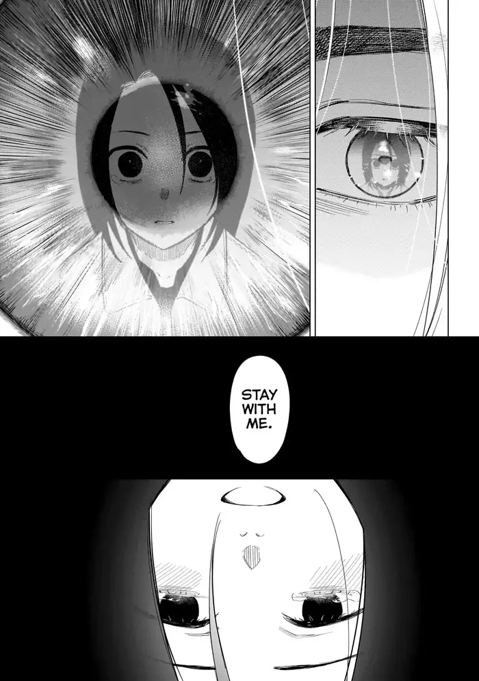 Boy’s Abyss Chapter 150 image Boy